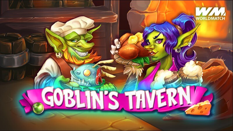 Goblin's Tavern