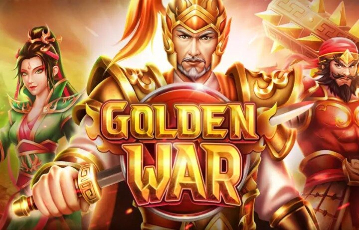 Golden War