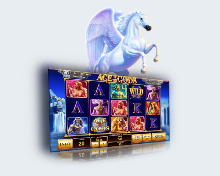 H2 Casino Games Available At All Playtech Casinos