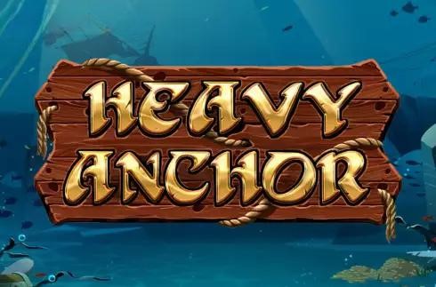 Heavy Anchor