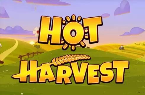 Hot Harvest