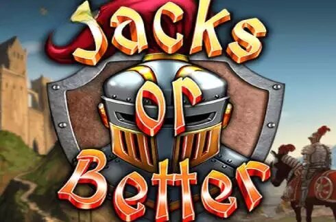 Jacks or Better (Getta Gaming)
