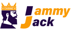 Jammy Jack Casino Logo