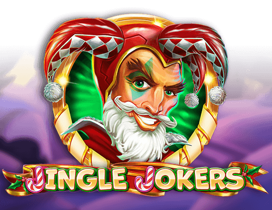 Jingle Jokers