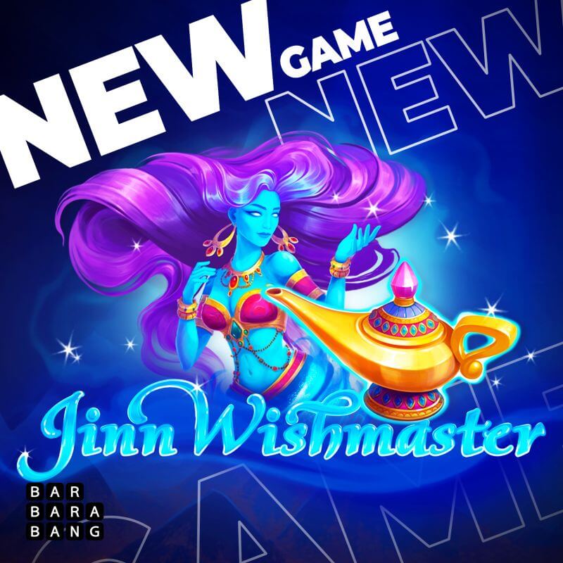 Jinn Wishmaster