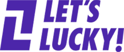 LetsLucky Casino Logo