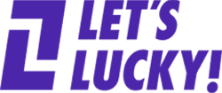 LetsLucky Casino Logo