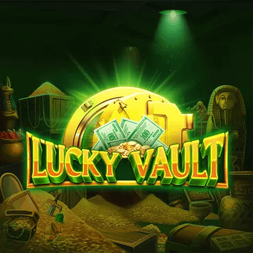 Lucky Vault