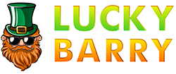 Lucky Barry Casino Logo