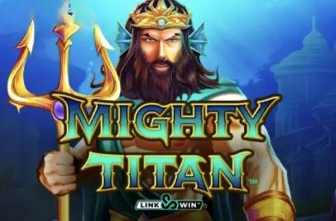 Mighty Titan Link and Win