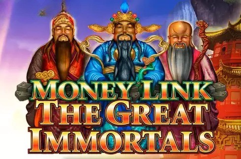 Money Link The Great Immortals