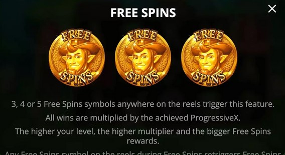 Multi Charm Free Spins 1