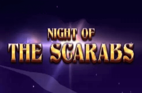 Night Of The Scarabs