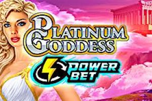 Platinum Goddess Power Bet