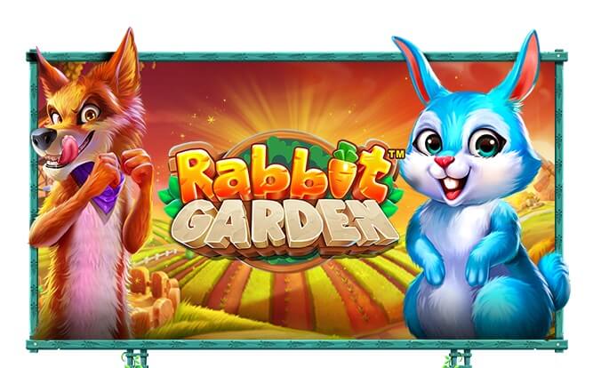 Rabbit Garden