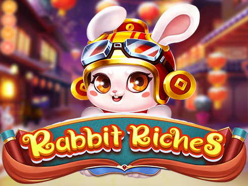 Rabbit Riches