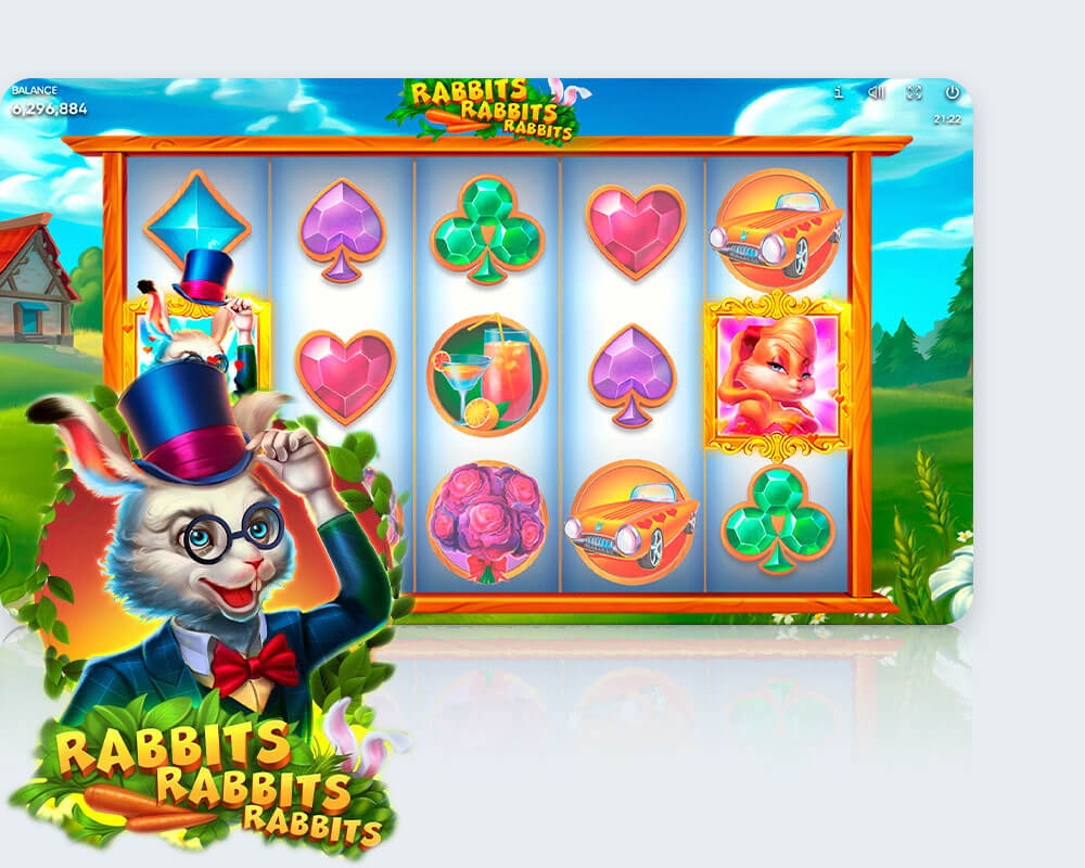 Rabbits