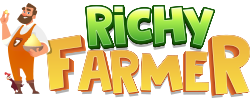RichyFarmer Casino Logo