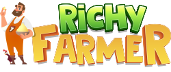 400% Up to €100 Exclusive Welcome Bonus from RichyFarmer Casino