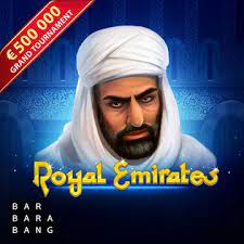 Royal Emirates