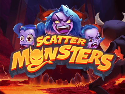 Scatter Monsters