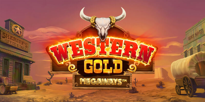 Sheriff's Gold Megaways