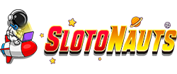 Slotonauts Casino Logo