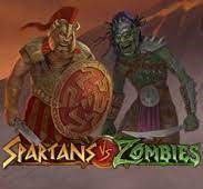 Spartans vs Zombies