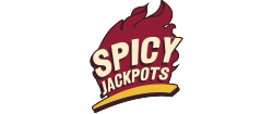 SpicyJackpots Casino Logo