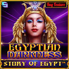 Story of Egypt - Egyptian Darkness