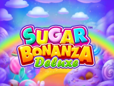 Sugar Bonanza Deluxe