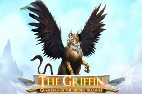 The Griffin - Guardian of the Hidden Treasure