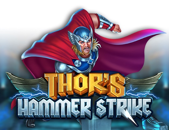 Thor's Hammer Strike