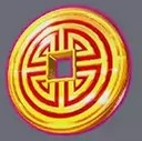 Treasure Box Dynasty COIN SYMBOL