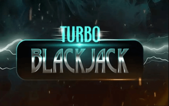 Turbo Blackjack