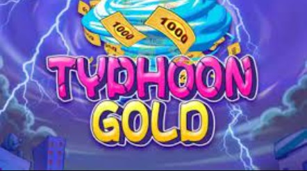 Typhoon Gold