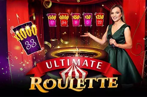 Ultimate Roulette