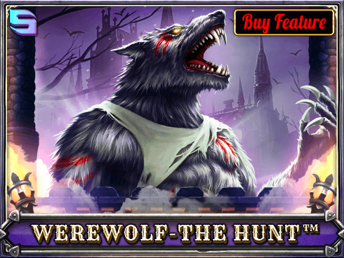 Werewolf – The Hunt