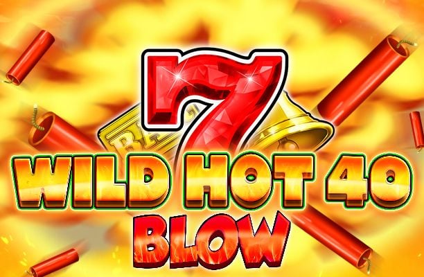 Wild Hot 40 Blow