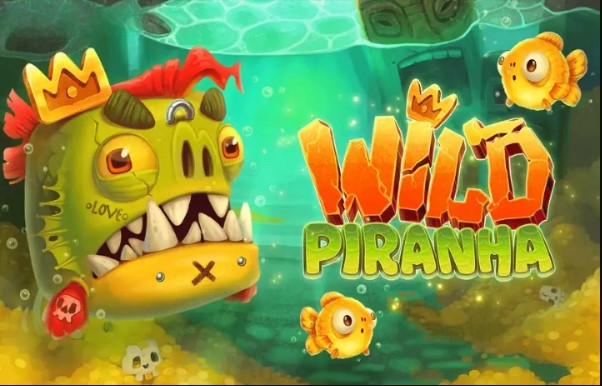 Wild Piranha