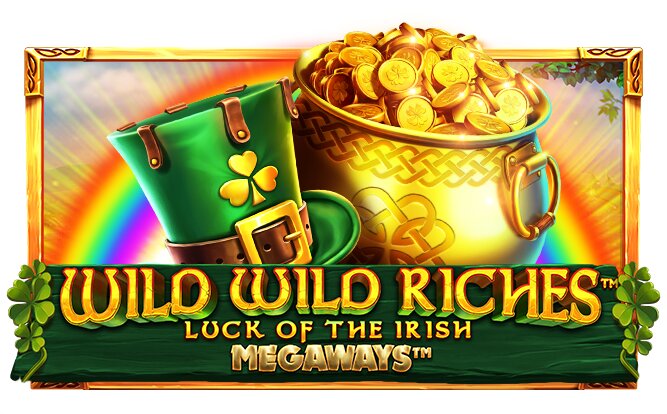 Wild Wild Riches Megaways