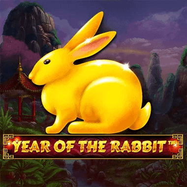 Year of the Rabbit (Retro Gaming)