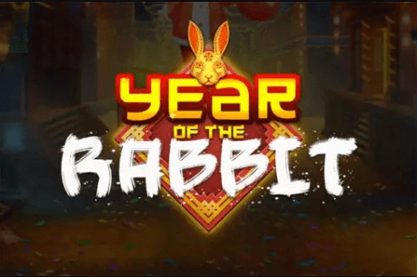 Year of the Rabbit (Woohoo)