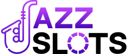 Jazz Slots Casino Logo
