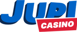 Jupi Casino Logo