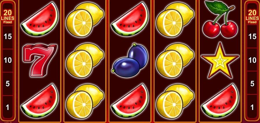 20 Dazzling Hot Theme & Design