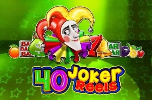 40 Joker Reels