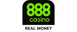 888 NJ Casino Logo