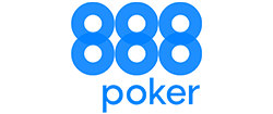 888poker Casino Logo