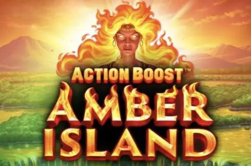 Action Boost Amber Island